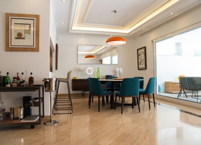 Apartment Ground Floor in Marbella - 8