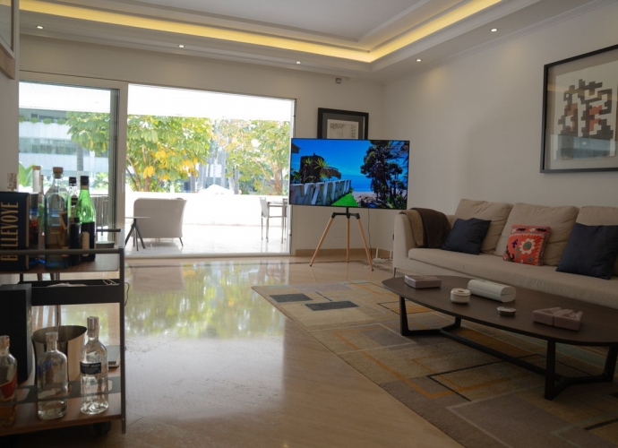 Apartment Ground Floor in Marbella - 9