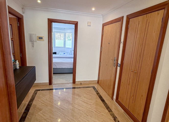 Apartment Ground Floor in Marbella - 10