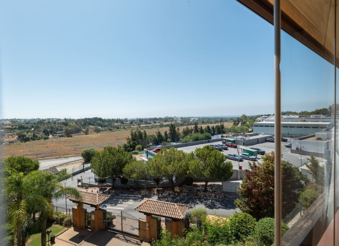 Appartement milieu d’Etage situé à Benahavís - 8