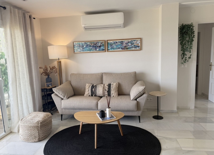 Apartment Middle Floor in San Pedro de Alcántara - 6
