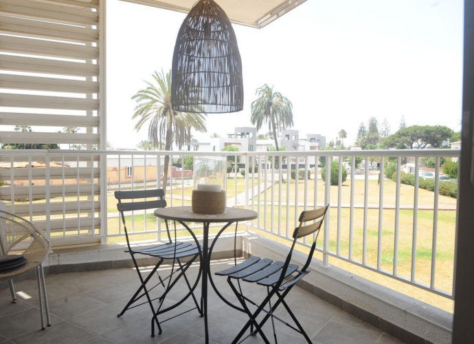 Apartment Middle Floor in San Pedro de Alcántara - 9