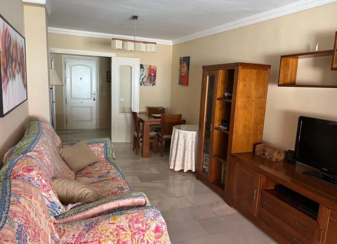 Apartamento Planta Media en San Pedro de Alcántara - 2