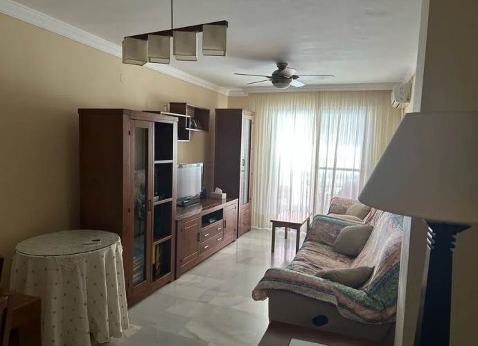 Apartamento Planta Media en San Pedro de Alcántara - 3