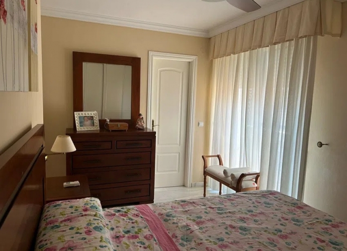 Apartamento Planta Media en San Pedro de Alcántara - 4
