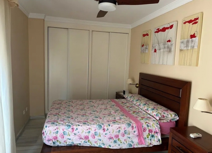 Apartamento Planta Media en San Pedro de Alcántara - 5