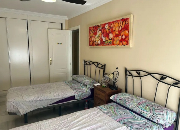 Apartamento Planta Media en San Pedro de Alcántara - 6