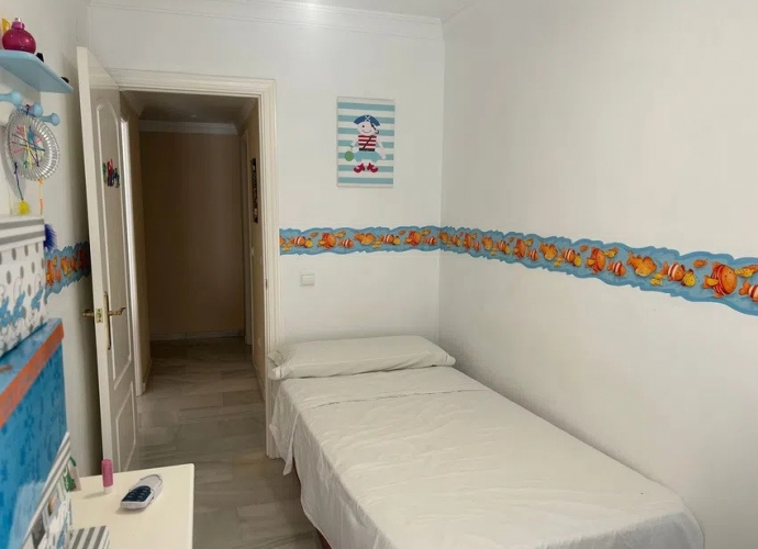 Apartamento Planta Media en San Pedro de Alcántara - 7