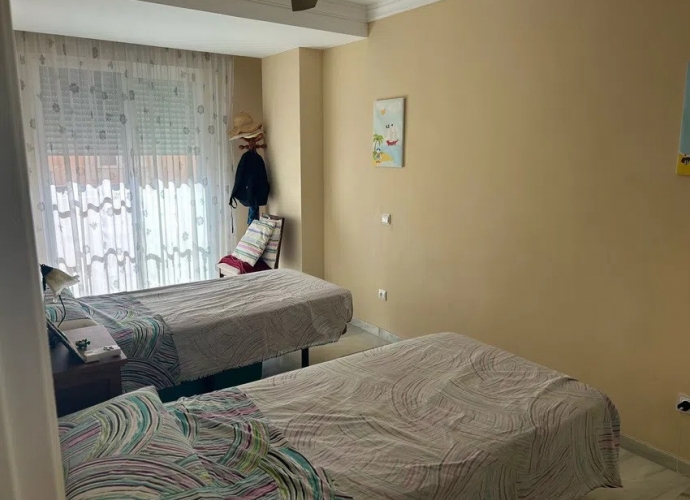 Apartamento Planta Media en San Pedro de Alcántara - 8