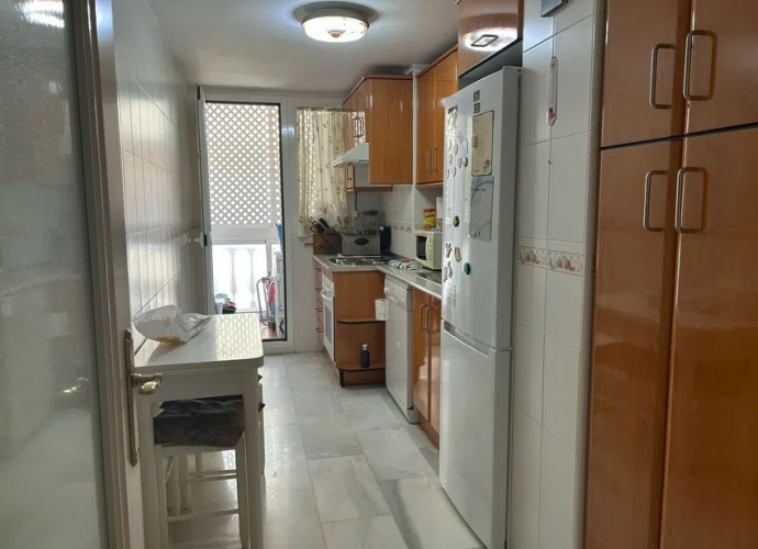 Apartamento Planta Media en San Pedro de Alcántara - 9