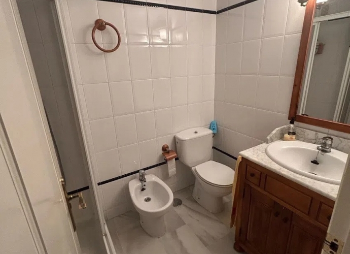 Apartamento Planta Media en San Pedro de Alcántara - 10