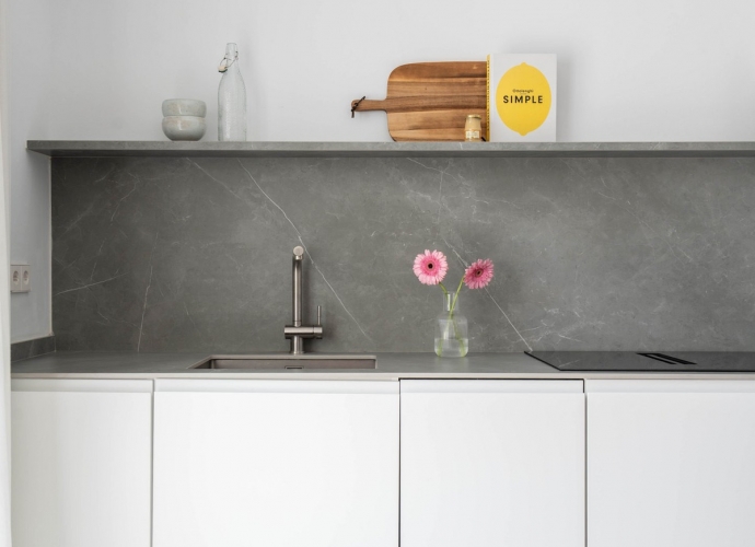 Apartment Middle Floor in Benahavís - 7