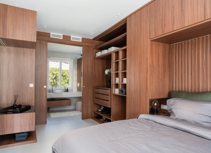 Apartment Middle Floor in Benahavís - 8