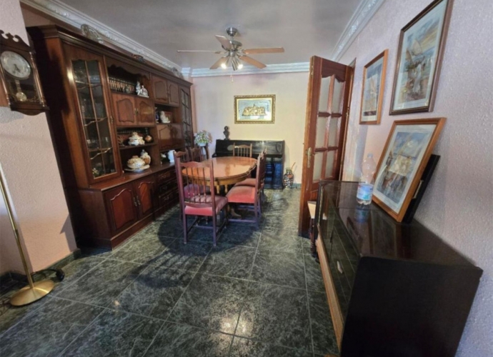 Apartamento Planta Media en San Pedro de Alcántara - 1