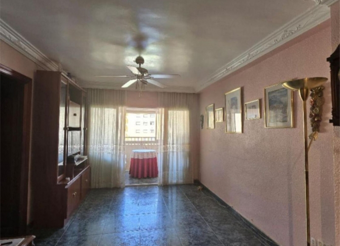 Apartamento Planta Media en San Pedro de Alcántara - 2