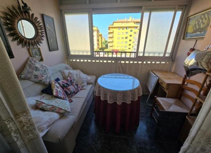 Apartamento Planta Media en San Pedro de Alcántara - 3