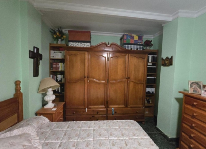 Apartamento Planta Media en San Pedro de Alcántara - 4