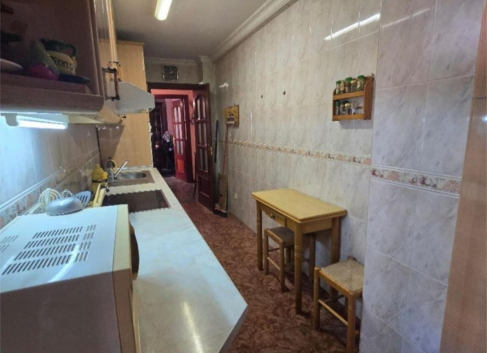 Apartamento Planta Media en San Pedro de Alcántara - 5