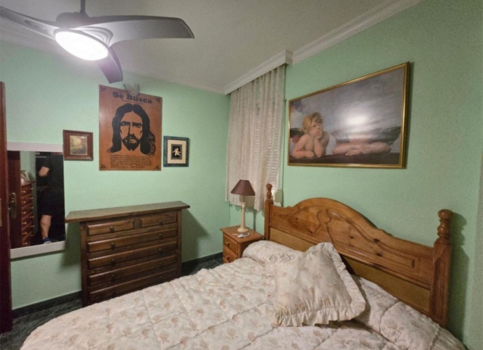 Apartamento Planta Media en San Pedro de Alcántara - 6