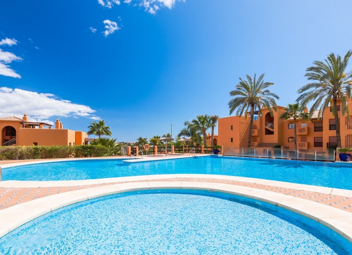 Apartment Penthouse Duplex in Benahavís - 1