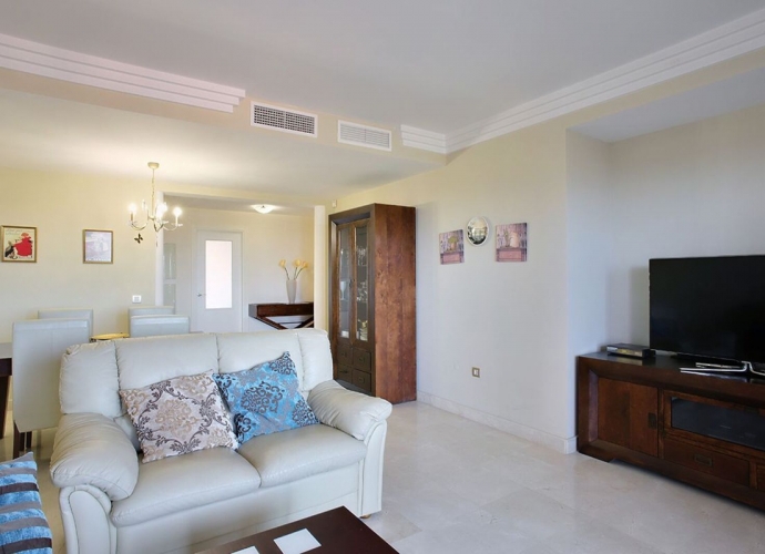 Apartment Penthouse Duplex in Benahavís - 6