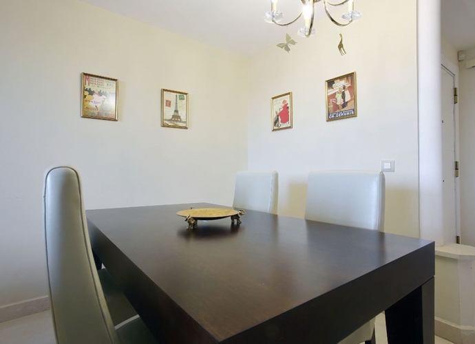 Apartment Penthouse Duplex in Benahavís - 7