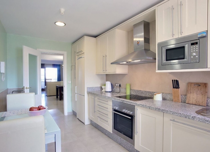 Apartment Penthouse Duplex in Benahavís - 9