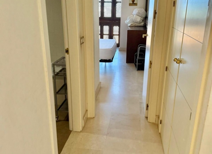 Apartment Penthouse Duplex in Benahavís - 10