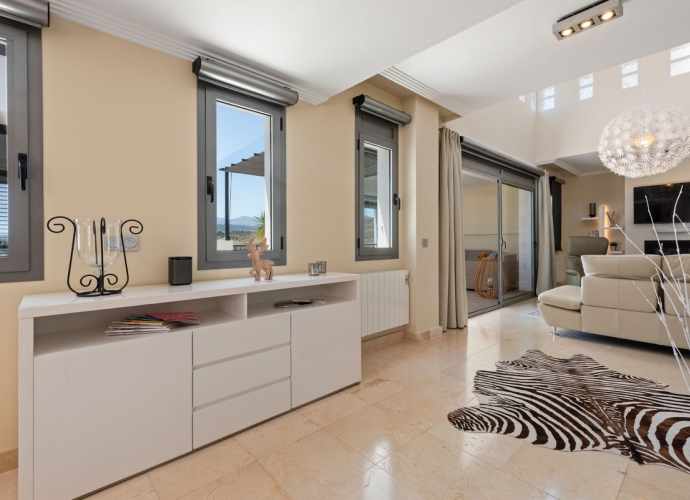 Apartment Penthouse in Benahavís - 5