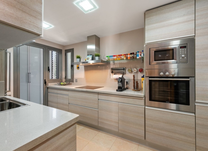 Apartment Penthouse in Benahavís - 9