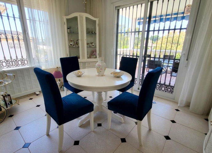 Villa indépendante situé à Elviria - 6