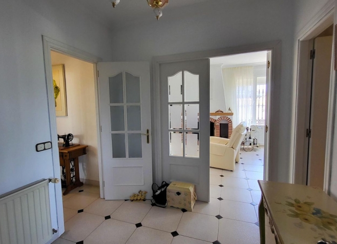 Villa indépendante situé à Elviria - 10