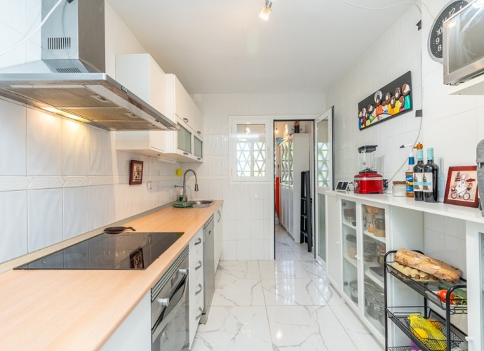 Apartment Ground Floor in Marbella - 3