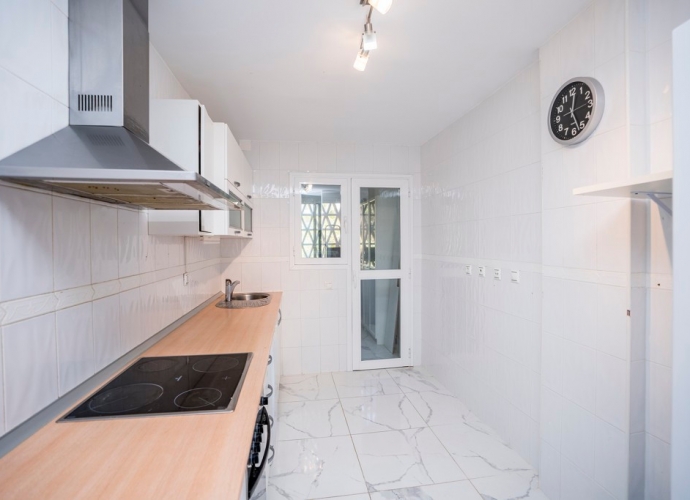 Apartment Ground Floor in Marbella - 6