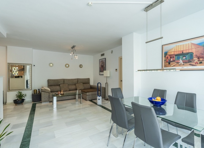 Apartment Ground Floor in Marbella - 7