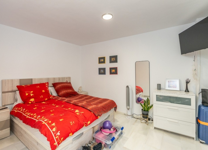 Apartment Ground Floor in Marbella - 8