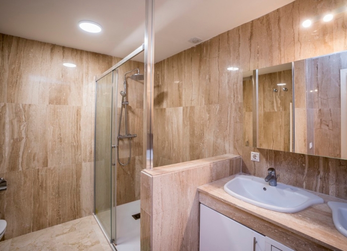 Apartment Ground Floor in Marbella - 9