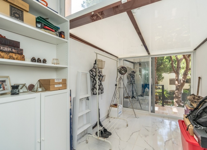 Apartment Ground Floor in Marbella - 10