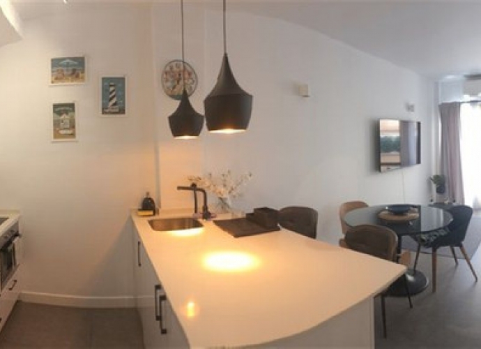Studio Ground Floor situé à Elviria - 6