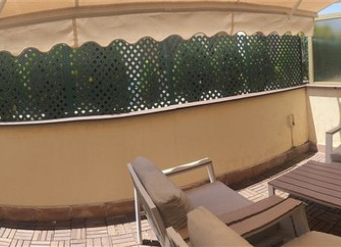 Studio Ground Floor situé à Elviria - 9