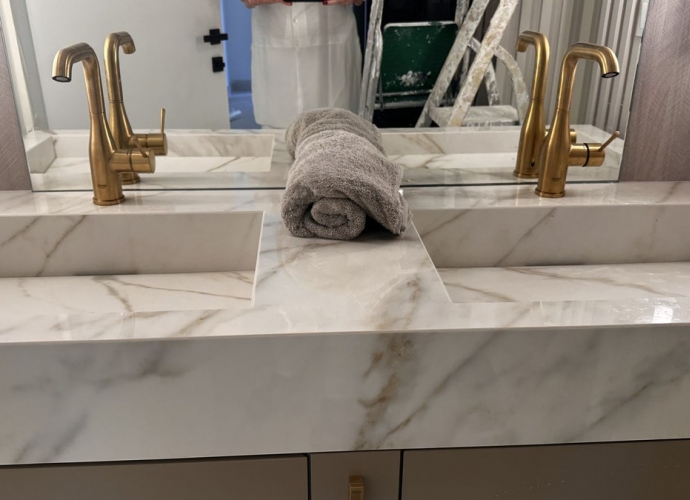 Appartement milieu d’Etage situé à New Golden Mile - 8