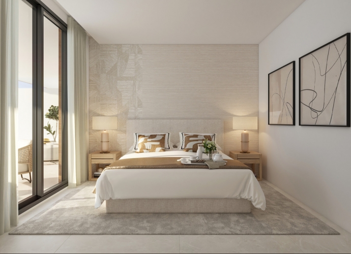 Apartment Ground Floor in Marbella - 4