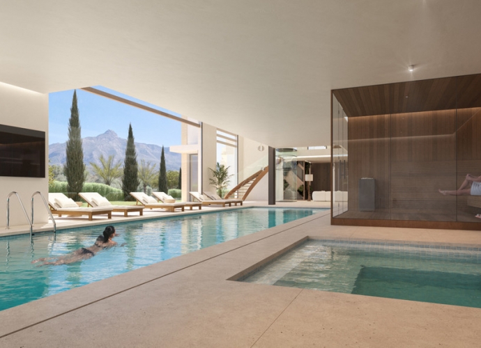 Apartment Ground Floor in Marbella - 7