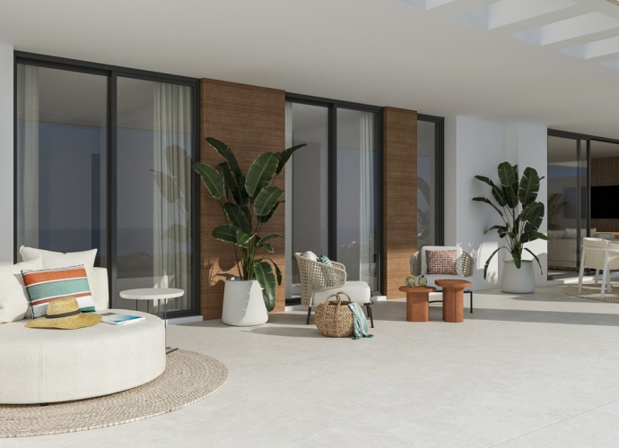 Apartment Ground Floor in Marbella - 8