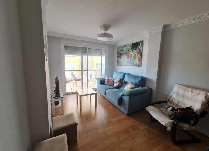 Appartement milieu d’Etage situé à San Pedro de Alcántara - 4