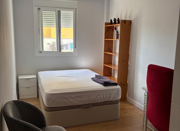 Appartement milieu d’Etage situé à San Pedro de Alcántara - 6