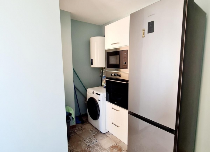 Appartement milieu d’Etage situé à San Pedro de Alcántara - 8