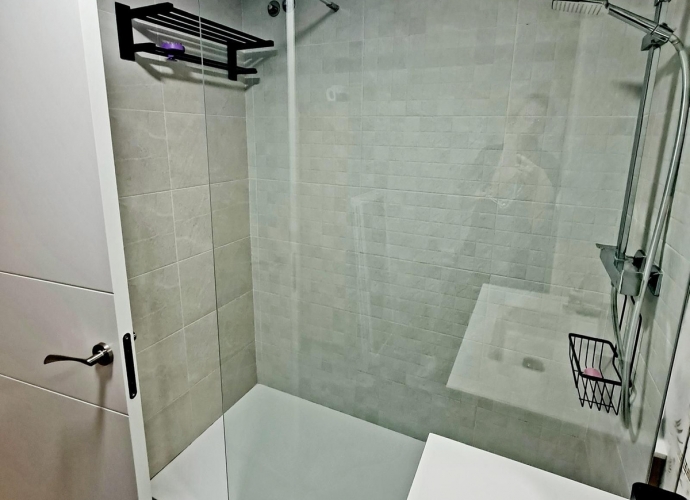 Appartement milieu d’Etage situé à San Pedro de Alcántara - 9