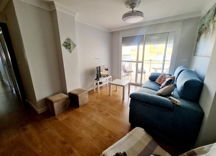 Appartement milieu d’Etage situé à San Pedro de Alcántara - 10