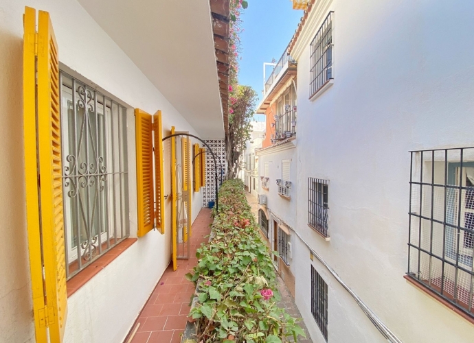 Townhouse Terraced in Marbella - 2